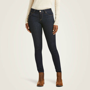 Ariat Ultra Stretch Perfect Rise Sidewinder Skinny Jean