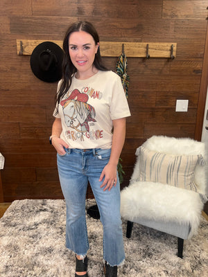 XOXO North Dakota T-shirt