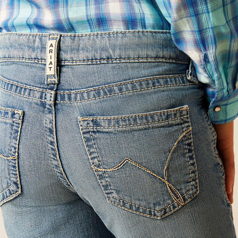 Girls Lennon Trouser Jean