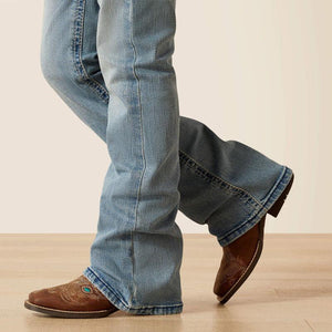 Girls Lennon Trouser Jean