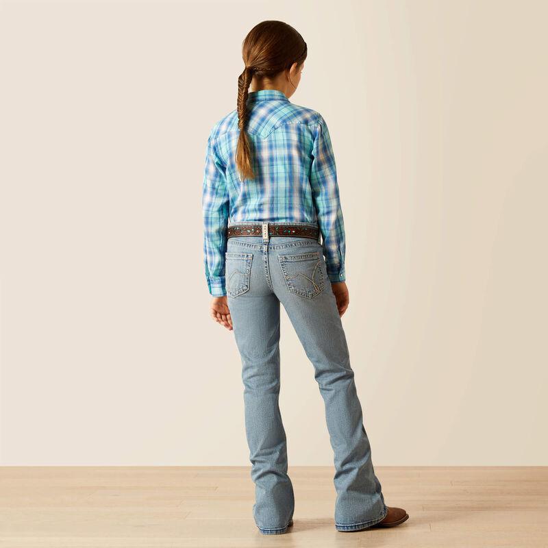 Girls Lennon Trouser Jean
