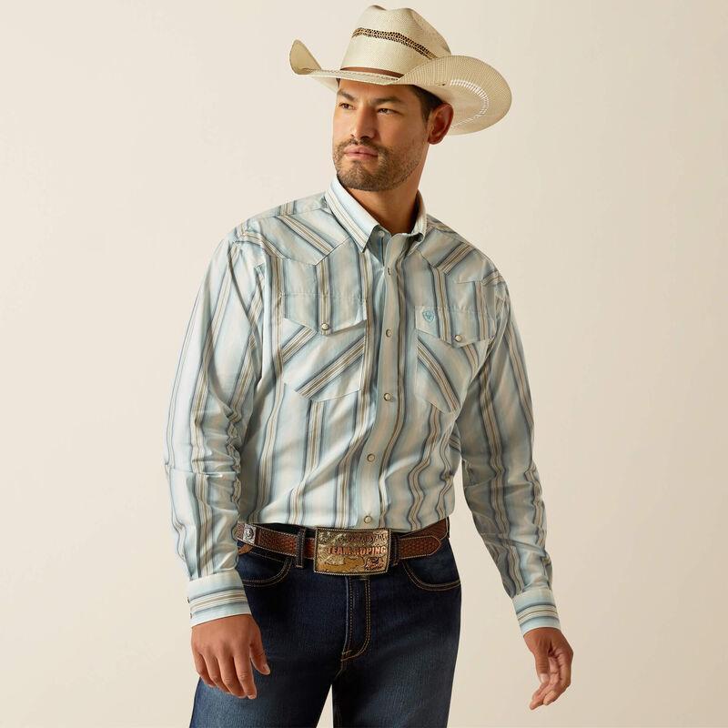 Pro Series Fulton Classic Fit Shirt