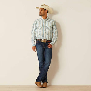 Pro Series Fulton Classic Fit Shirt