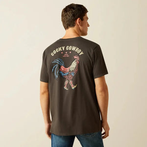 Ariat Cowboy Cocky T-Shirt
