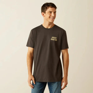 Ariat Cowboy Cocky T-Shirt