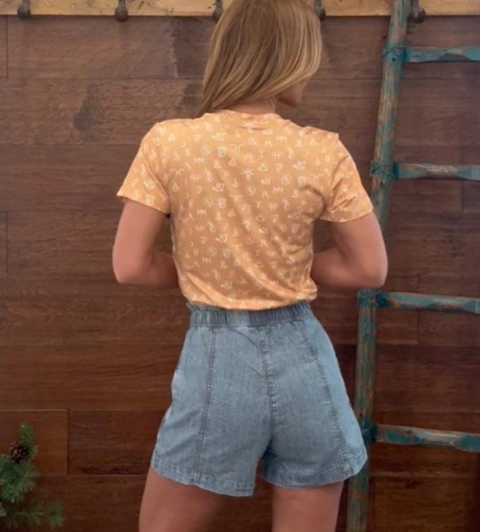 Ariat Summer Shorts