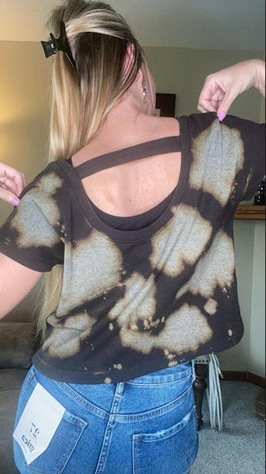 Rodeo USA Top