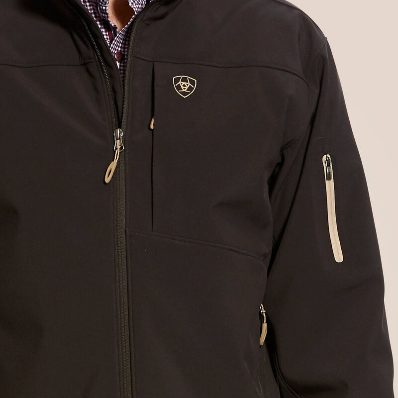 MEN'S Vernon 2.0 Softshell Jacket