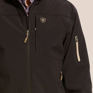 MEN'S Vernon 2.0 Softshell Jacket