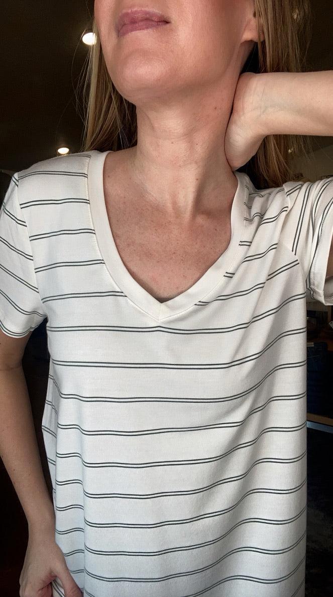 TATIANA TEE