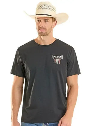 RR AMERICAN MADE GRAPHIC TEE