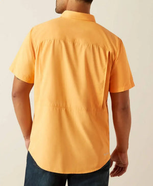 Mens VentTEK Outbound Fitted Shirt