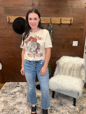 XOXO North Dakota T-shirt