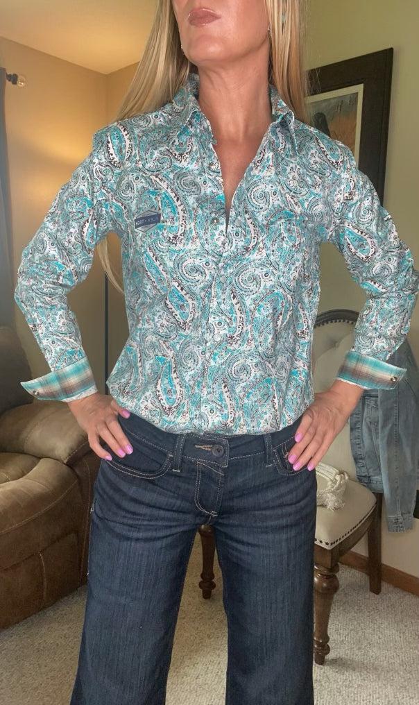 The Ariat Ophelia Trouser