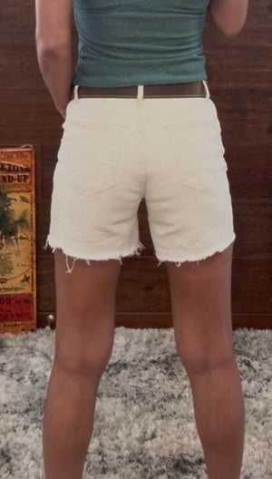 Shenandoah Stud Shorts