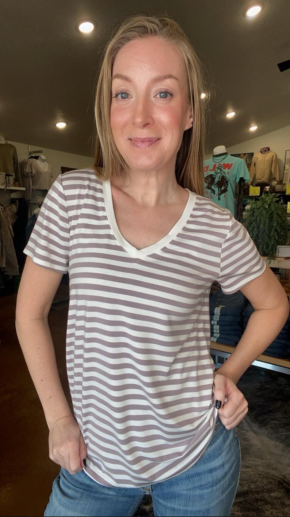 TATIANA TEE