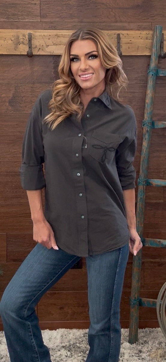The Dazzle Shirt