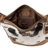 Cowhide Mail Bag