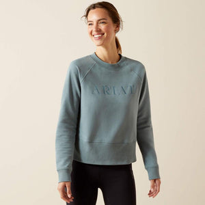 Ariat Womens Martine Sweatshirt