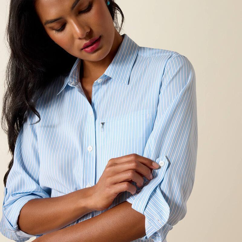 Ariat Womens VentTEK Shirt