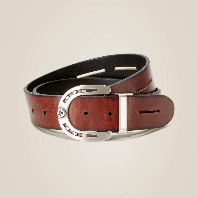 Womens Regal Reversible Belt