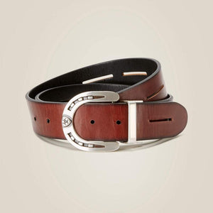 Womens Regal Reversible Belt