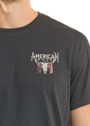 RR AMERICAN MADE GRAPHIC TEE