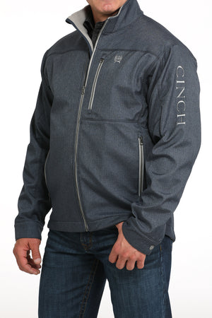 CINCH CONCEAL CARRY BONDED MENS JACKET
