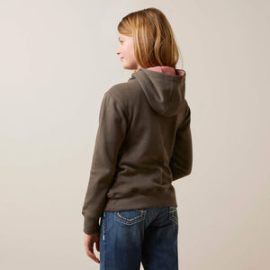 Ariat Girls Thunderbird Sweatshirt