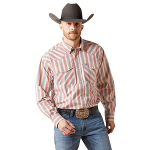 Mens Pro Series Flynn Classic Fit Shirt