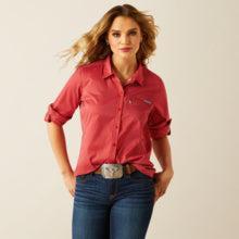 Womens VentTEK Shirt