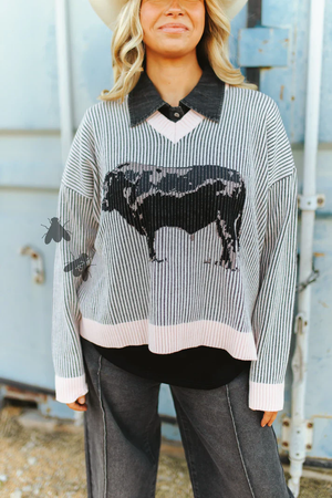 Angus Highway Knit* Limited Edition