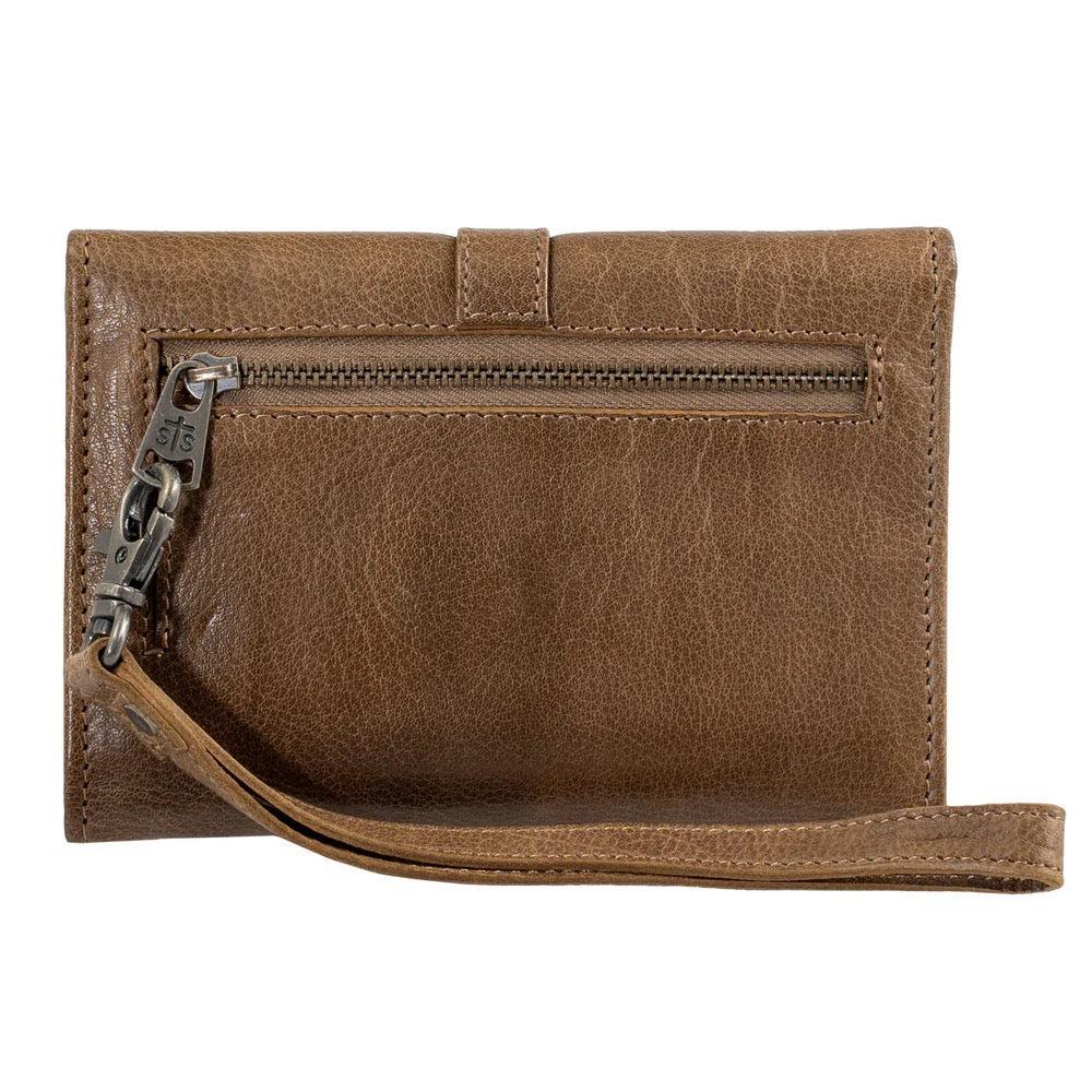 BOHO COWGIRL TILLIE WALLET