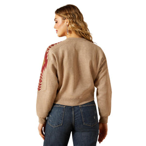 WOMENS Ariat Tatonka Sweatshirt