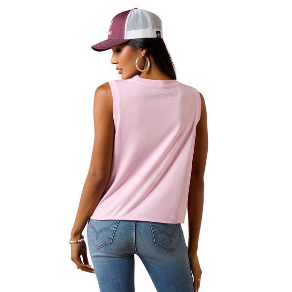 Graphic short sleeve tee