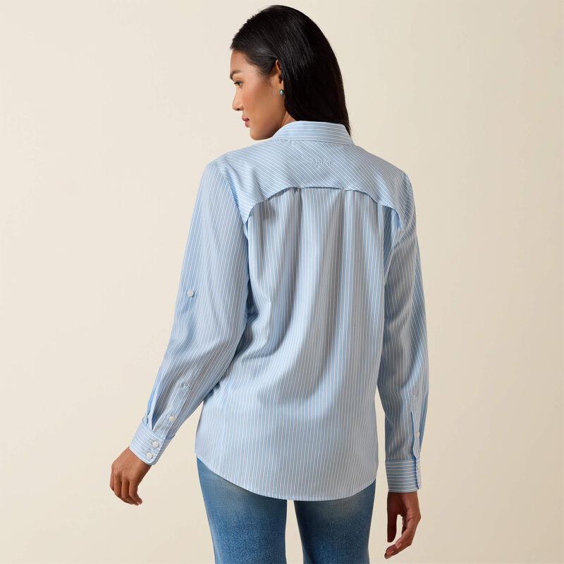 Ariat Womens VentTEK Shirt