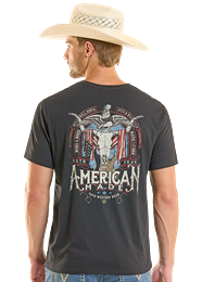 RR AMERICAN MADE GRAPHIC TEE
