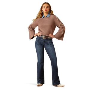 WOMENS Ariat Caravan Sweater