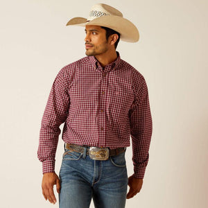 MEN'S Pro Series Tyson Classic Fit Shirt