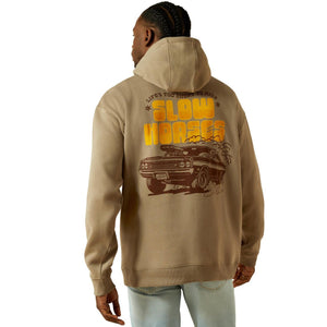 Men’s Sendero Slow Horses Hoodie