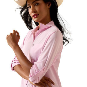 Ariat VentTEK Shirt Pirouette