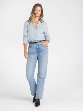 The Lilah Shirt