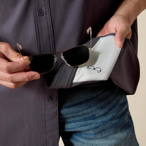 Ariat Mens VentTEK Classic Fit Shirt