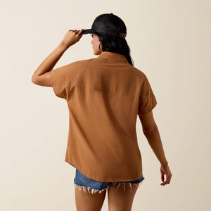 Vacation Shirt