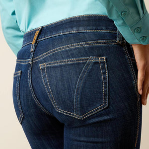 Women’s Mid Rise Cindy Trouser Jeans