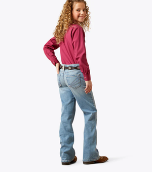 Ariat Girl's Aisha Boot Cut