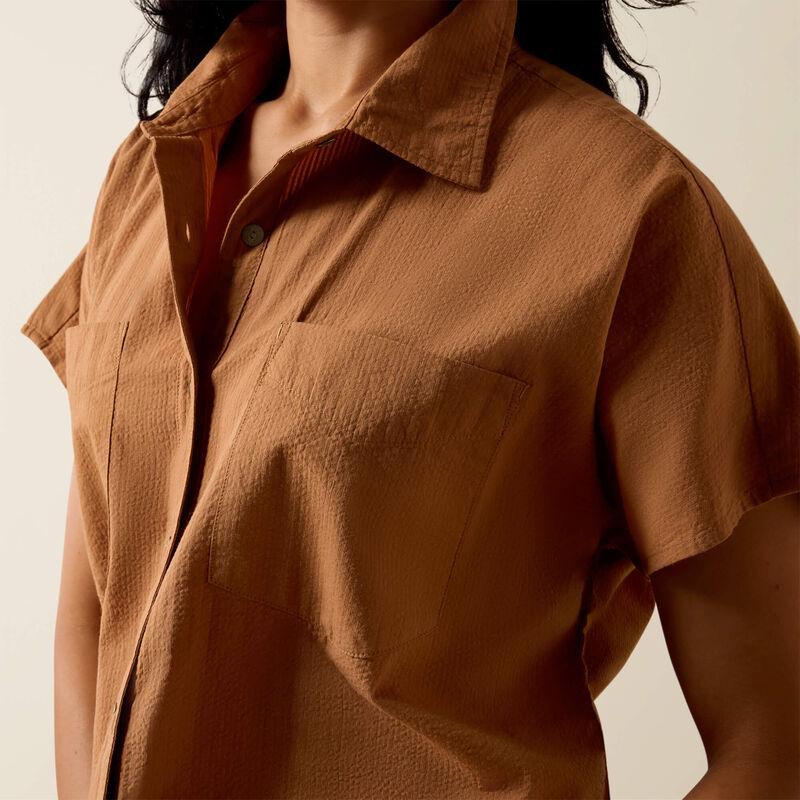 Vacation Shirt