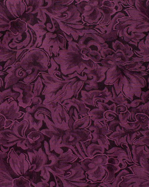 20" Baroque Silk Wild Rag