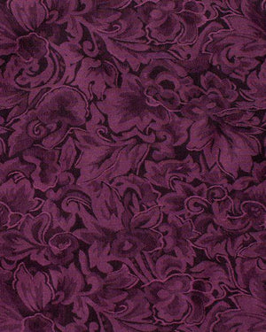 20" Baroque Silk Wild Rag