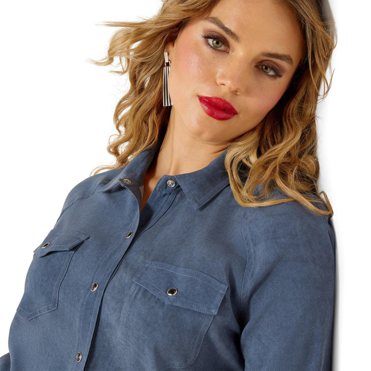 WOMENS Ariat Juniper Shirt